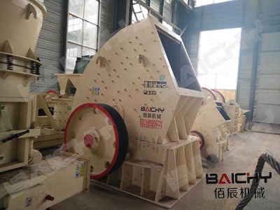 Diesel And Electric Stone Cutting Machines .