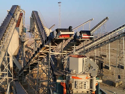 manufacturerers of ilmanite processing plants