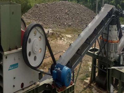 crystallizer grinding mill indonesia – Grinding .
