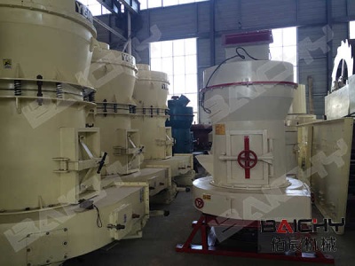 Iron Ore Grinding By Vertical Mill .