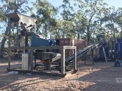construction of concrete crushing recycling in .