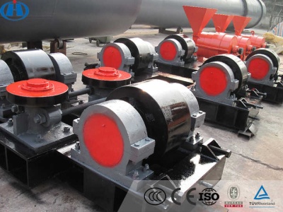 information about secondary crusher in cement .