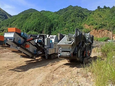 Mobile Crusher Run Machine Price In Sabah, .