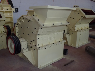 Mobile Crusher For Bauxite 