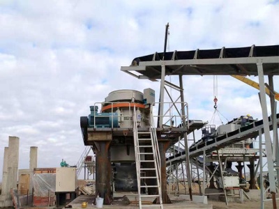 Cement Plant Secondary Crusher In Azerbaijan
