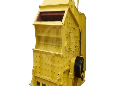 How Many Type Of Stone Crushing Macnine In .