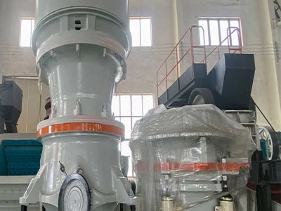 Grinding machines and filtration systems: .