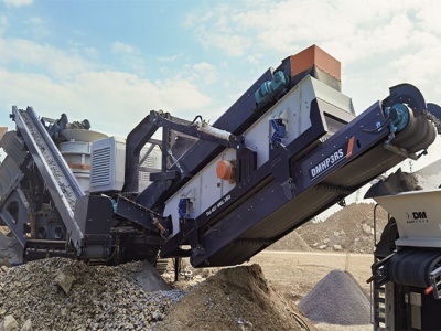 project report of stone crushing .