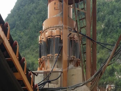 mining machinery cone crusher spare parts for .