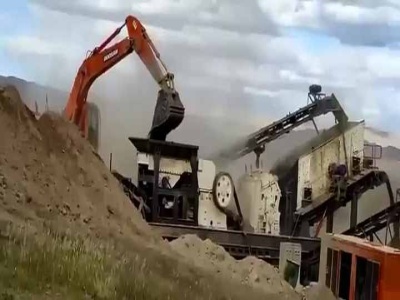 Crushing of Mineral Particles by Control of Their Kinetic ...