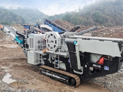 Gyradisc Cone Crusher Specification .