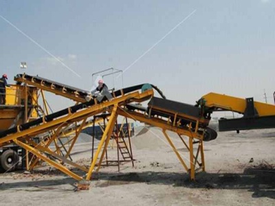 Cement Plant Primary Crusher Hammer Type