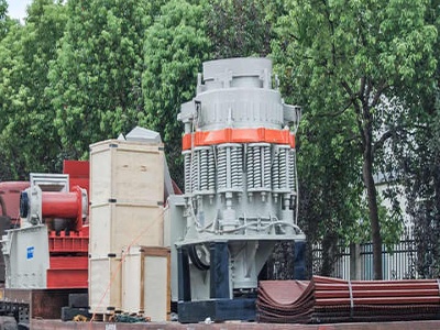 Components Of A Grinding Mill | Crusher Mills, .