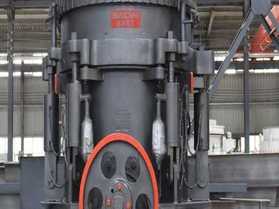 Types Of Vibrating Screen 