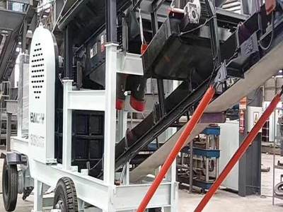 mobile crusher run machine cost in sabah for .