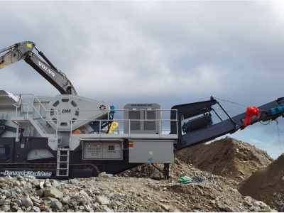 electro magnetic pulse for rock crushing