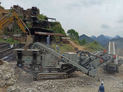 Mining Coal | Crushers, Hammermills, Impactors, .