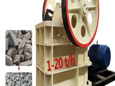 Advantages Of Reversible Impact Hammer Crusher