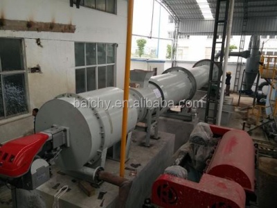 alluvial gold extraction machine .