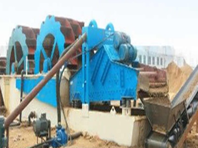 alluvial gold extraction equipment .