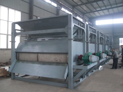 Aluminium Scrap Recycling Process Plant .