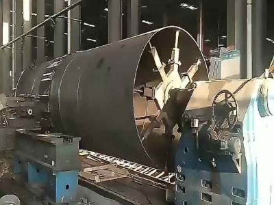 Graphite Grinding Technology 