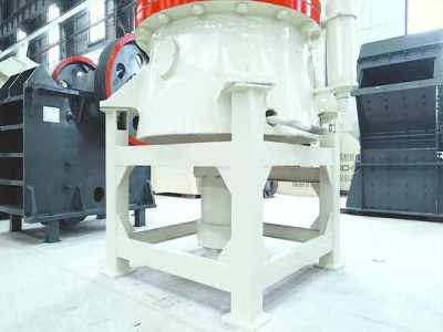 2 Ft Cone Crusher For Sale Used .