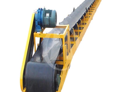 small coal screening crushing plant layout in india