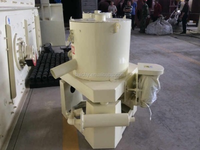 Jaw crusher 10mm discharge