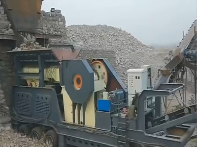 مصنع تكسير خام الحديد في قطر
