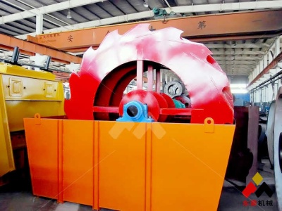kcp vertical mill 