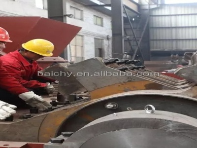 Concrete Paver And Block Making Machines | .