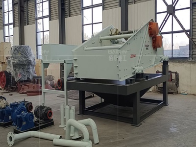 Mobile rock crusher equipment for sale .
