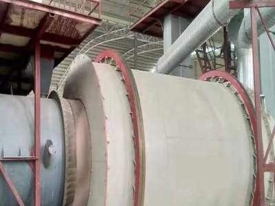 secondary crusher used in cement plant