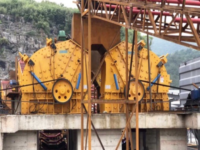 Prices Of Used Stone Crusher In Italy