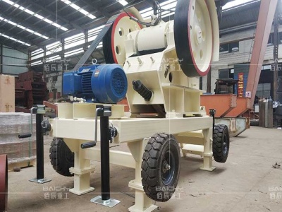 Diesel Engine Small Mobile A Cone Crusher .