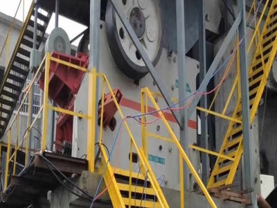 what is jaw crusher ppt slides 