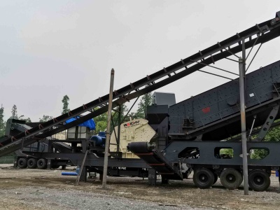types of coal crushers in power plants