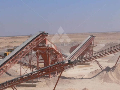 Crushed Rock Recycled Concrete Crusher Texas .