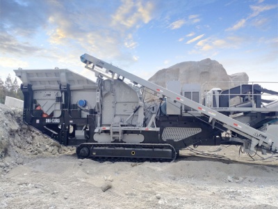 Stone Crusher in South Africa for Quarry .