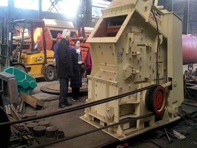 mobile crushers for bauxite ore beneficiation .