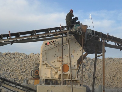مصنع كسارة فحم متنقلة في الجزائر
