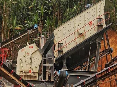 primary and secondary crushers in cement .