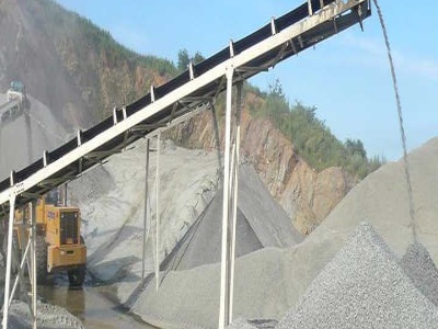Used Crusher Aggregate Equipment For Sale | .