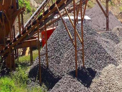 Granite Plant For Sale In India Mining Machinery