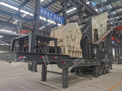 Jaw Crusher Where The Production 