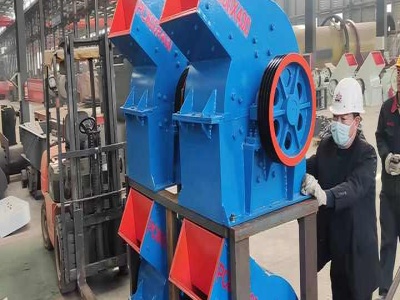 Crusher For Barite Plant Cost Brazils Used For Sale