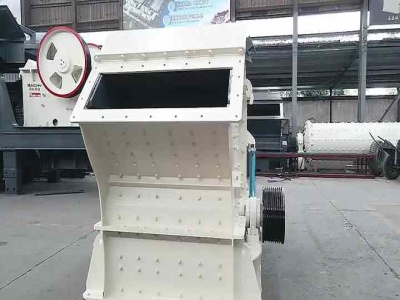 Hydraulic Concrete And Stone Crusher .