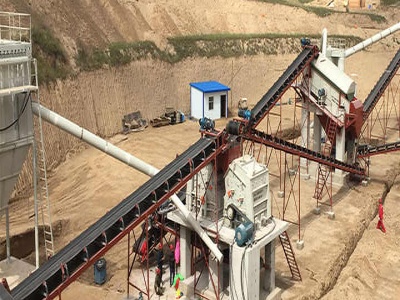Impact Crusher Manufacturer In Germany