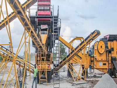 Mine Equipment Sand Making Plant In Russia